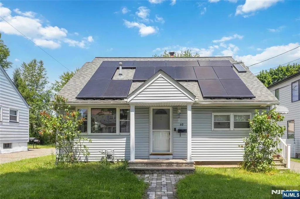 60 Melody Hill Road Clifton NJ 07013