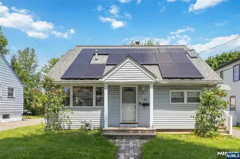 60 Melody Hill Road Clifton NJ 07013