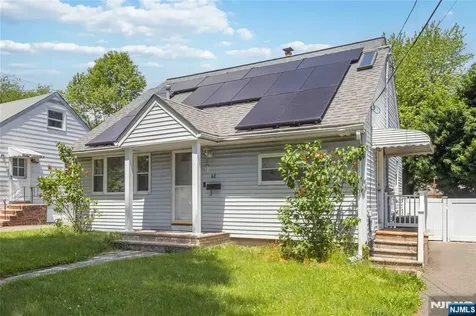 60 Melody Hill Road Clifton NJ 07013