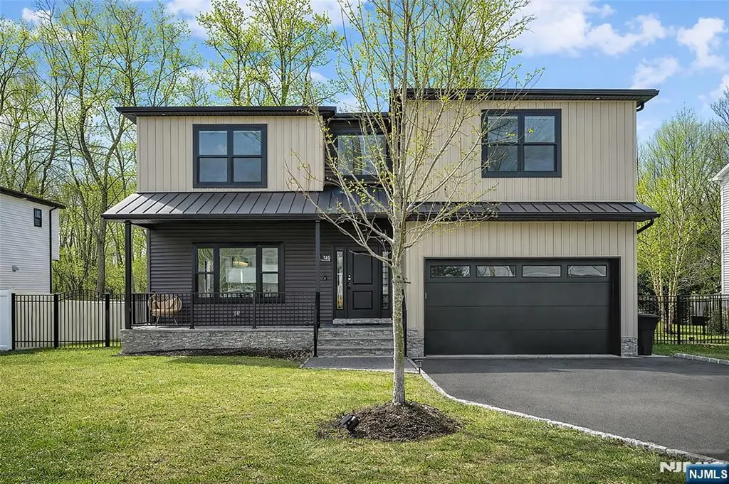 129 Rivervale Road River Vale NJ 07675