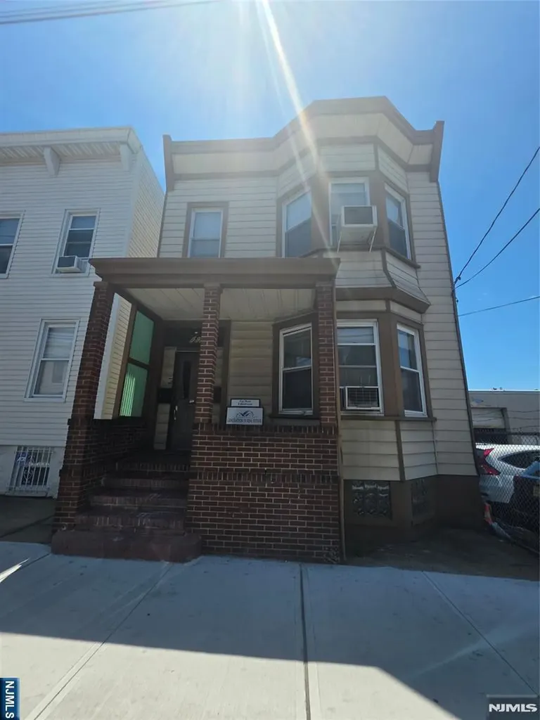 595 67th Street West New York NJ 07093