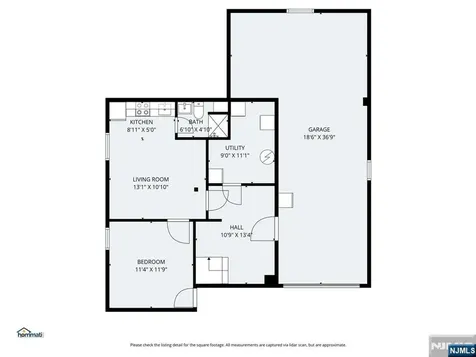 15 High Mountain Road Oakland NJ 07436