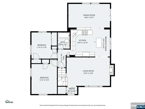 15 High Mountain Road Oakland NJ 07436
