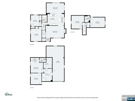 15 High Mountain Road Oakland NJ 07436