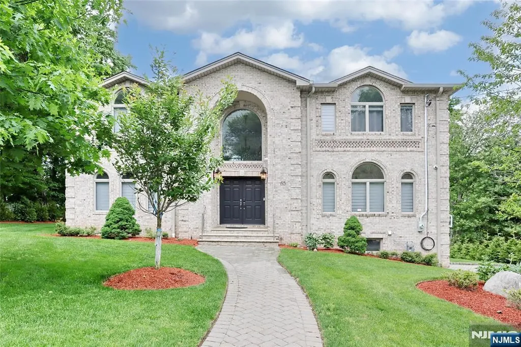 65 Ross Avenue Demarest NJ 07627
