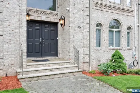 65 Ross Avenue Demarest NJ 07627