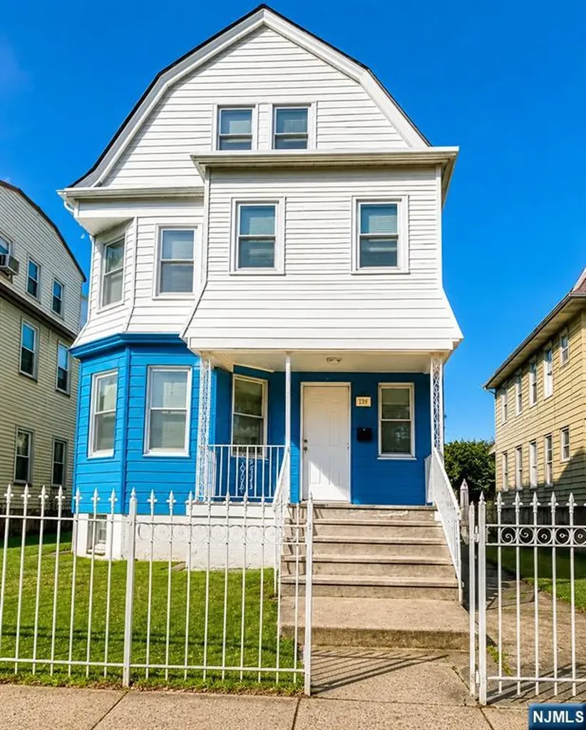 869 17th Street Newark NJ 07108