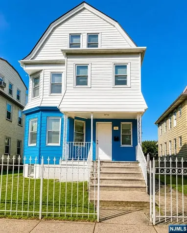 869 17th Street Newark NJ 07108