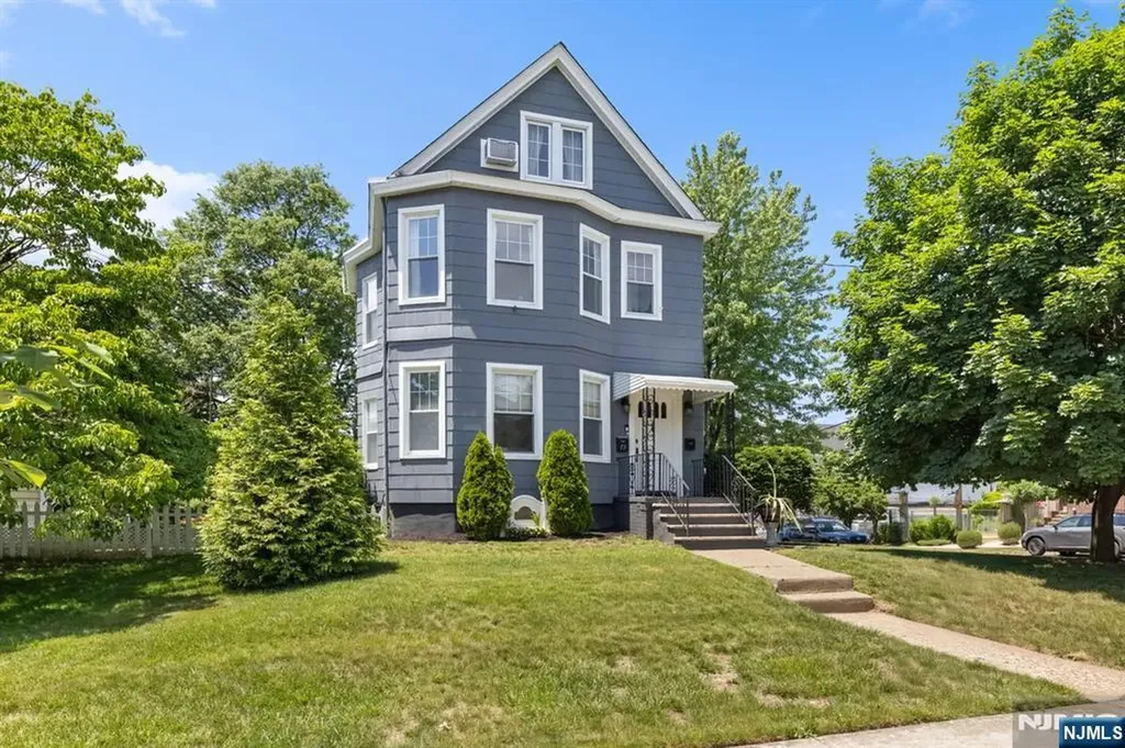 73 Curie Avenue Clifton NJ 07011