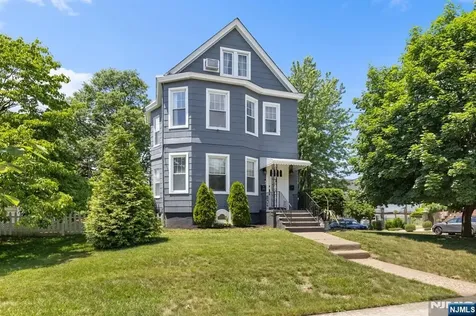 73 Curie Avenue Clifton NJ 07011