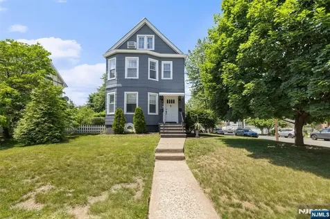 73 Curie Avenue Clifton NJ 07011
