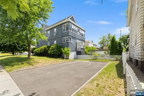 73 Curie Avenue Clifton NJ 07011