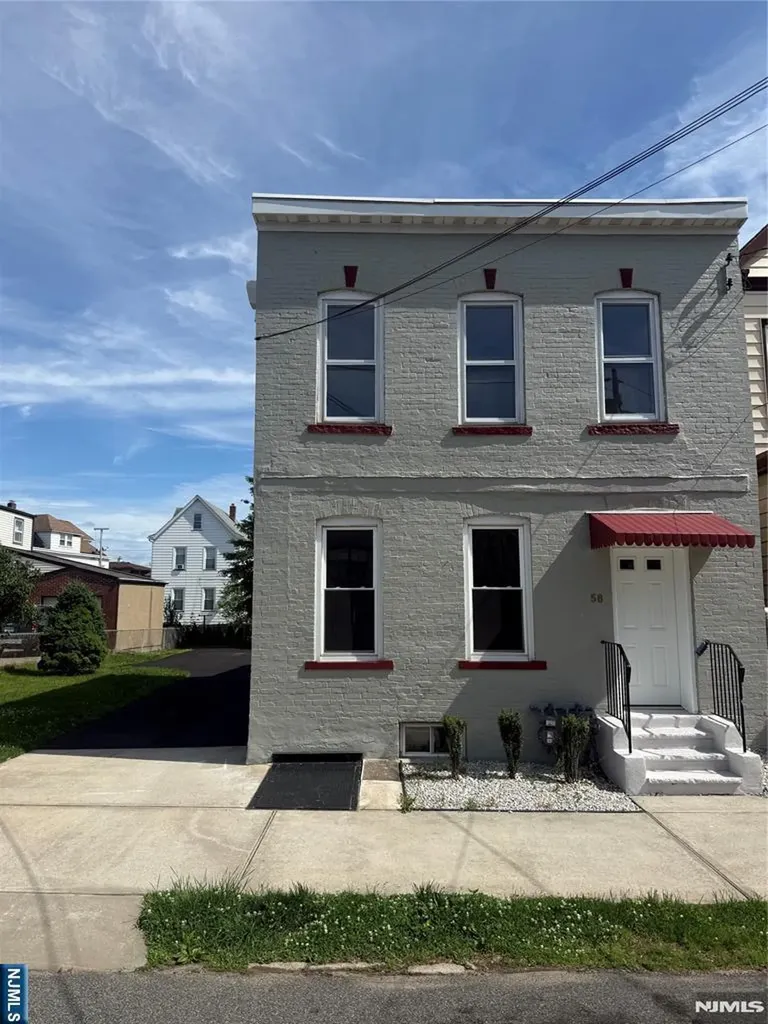 58 Market Street Garfield NJ 07026