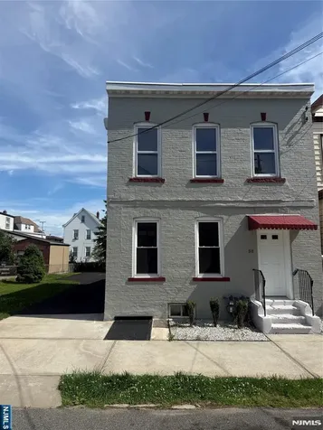 58 Market Street Garfield NJ 07026