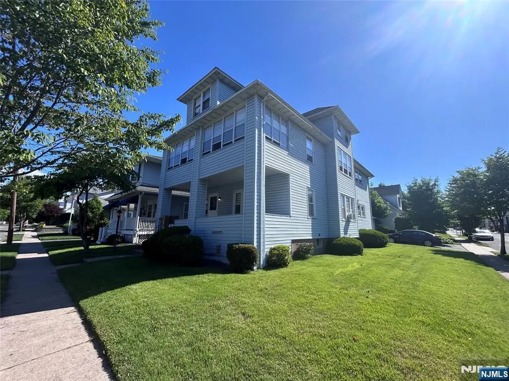 149 3rd Avenue Hawthorne NJ 07506