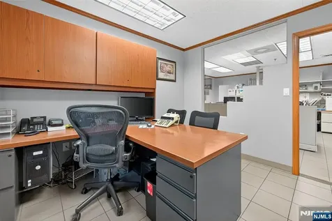 55 Paramus Paramus NJ 07652
