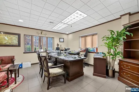 55 Paramus Paramus NJ 07652