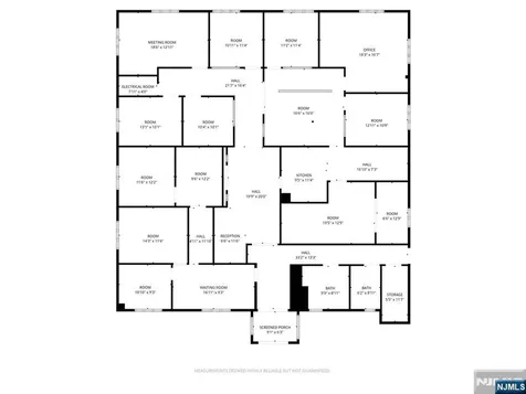 55 Paramus Paramus NJ 07652