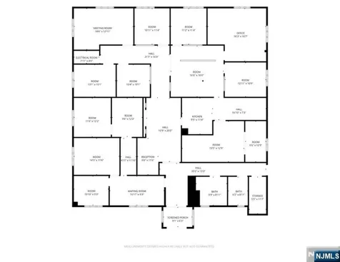 55 Paramus Paramus NJ 07652