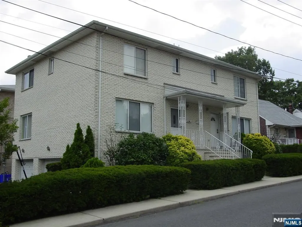 440 Brinkerhoff Avenue Fort Lee NJ 07024