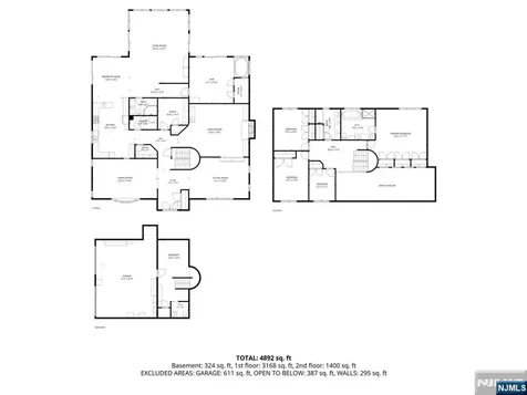 31 Forest Hills Way Cedar Grove NJ 07009