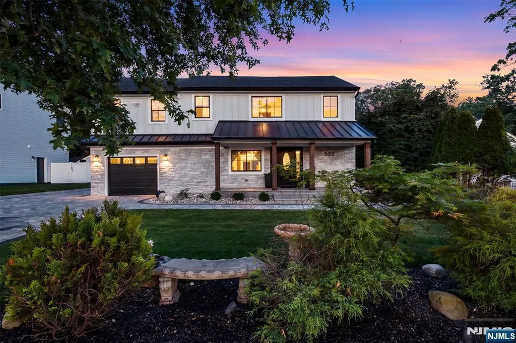 502 Closter Dock Road Closter NJ 07624