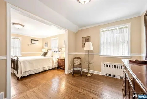 37 Van Dyke Drive Ho-ho-kus NJ 07423