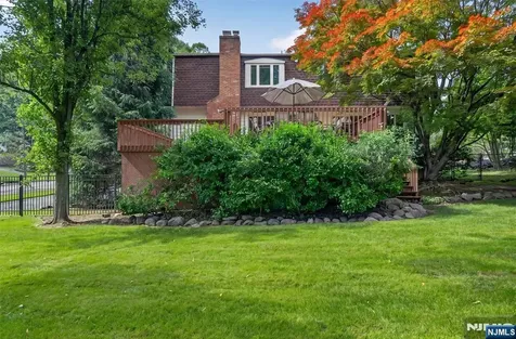 559 Wayne Drive River Vale NJ 07675