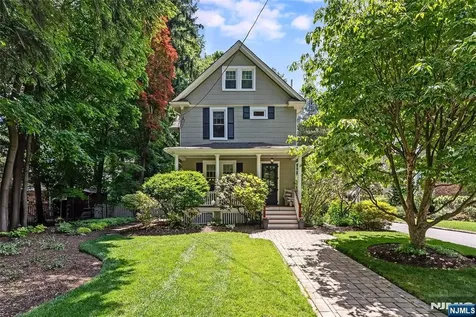 3 Ferguson Place Glen Rock NJ 07452