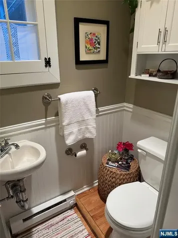 3 Ferguson Place Glen Rock NJ 07452