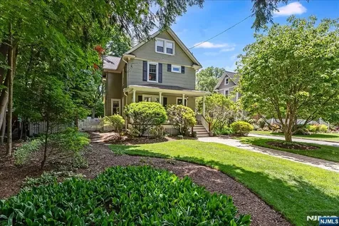 3 Ferguson Place Glen Rock NJ 07452