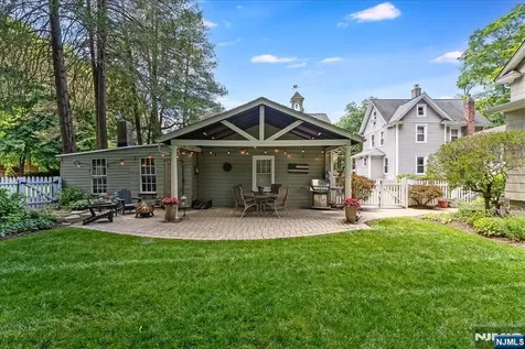 3 Ferguson Place Glen Rock NJ 07452