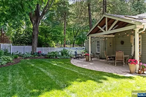 3 Ferguson Place Glen Rock NJ 07452