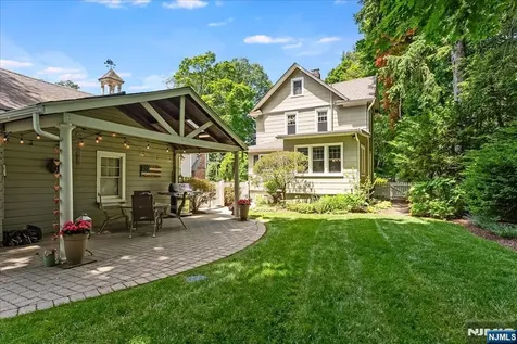 3 Ferguson Place Glen Rock NJ 07452