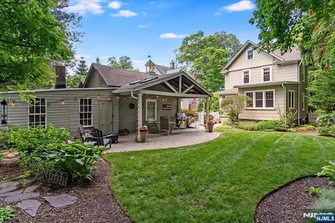 3 Ferguson Place Glen Rock NJ 07452