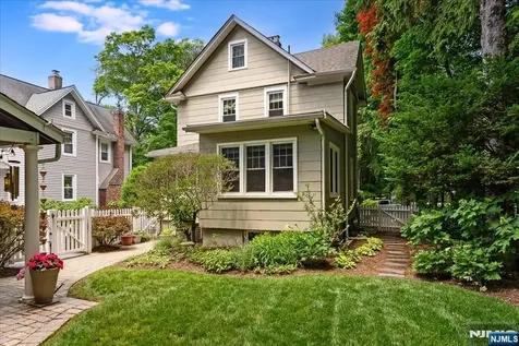 3 Ferguson Place Glen Rock NJ 07452