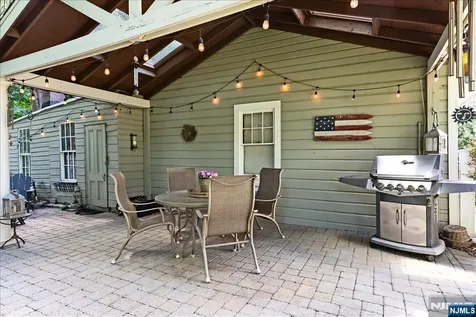 3 Ferguson Place Glen Rock NJ 07452