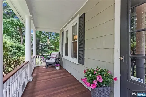3 Ferguson Place Glen Rock NJ 07452