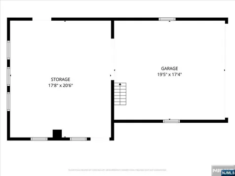 3 Ferguson Place Glen Rock NJ 07452
