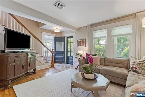3 Ferguson Place Glen Rock NJ 07452
