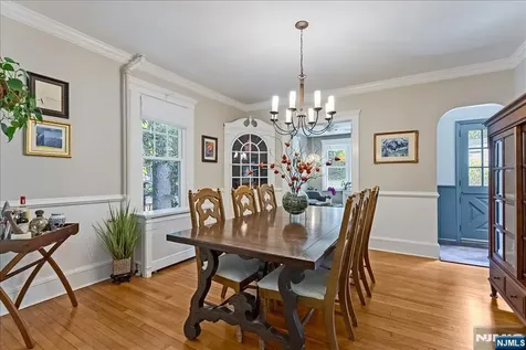 3 Ferguson Place Glen Rock NJ 07452