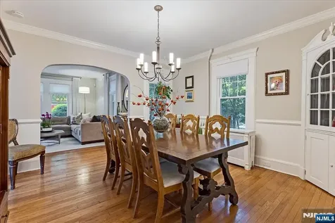 3 Ferguson Place Glen Rock NJ 07452