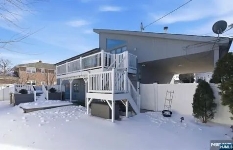 433 Chase Lyndhurst NJ 07071
