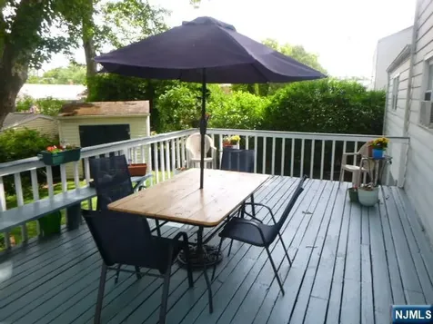 61 Aladdin Avenue Dumont NJ 07628