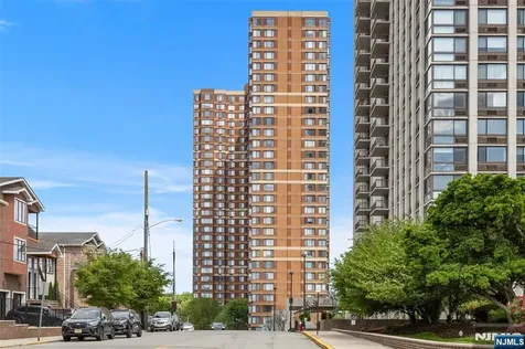 100 Old Palisade Road Fort Lee NJ 07024