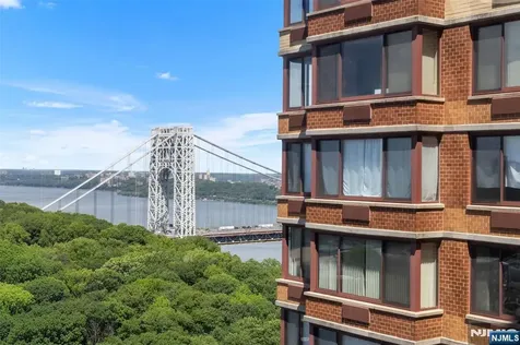 100 Old Palisade Road Fort Lee NJ 07024