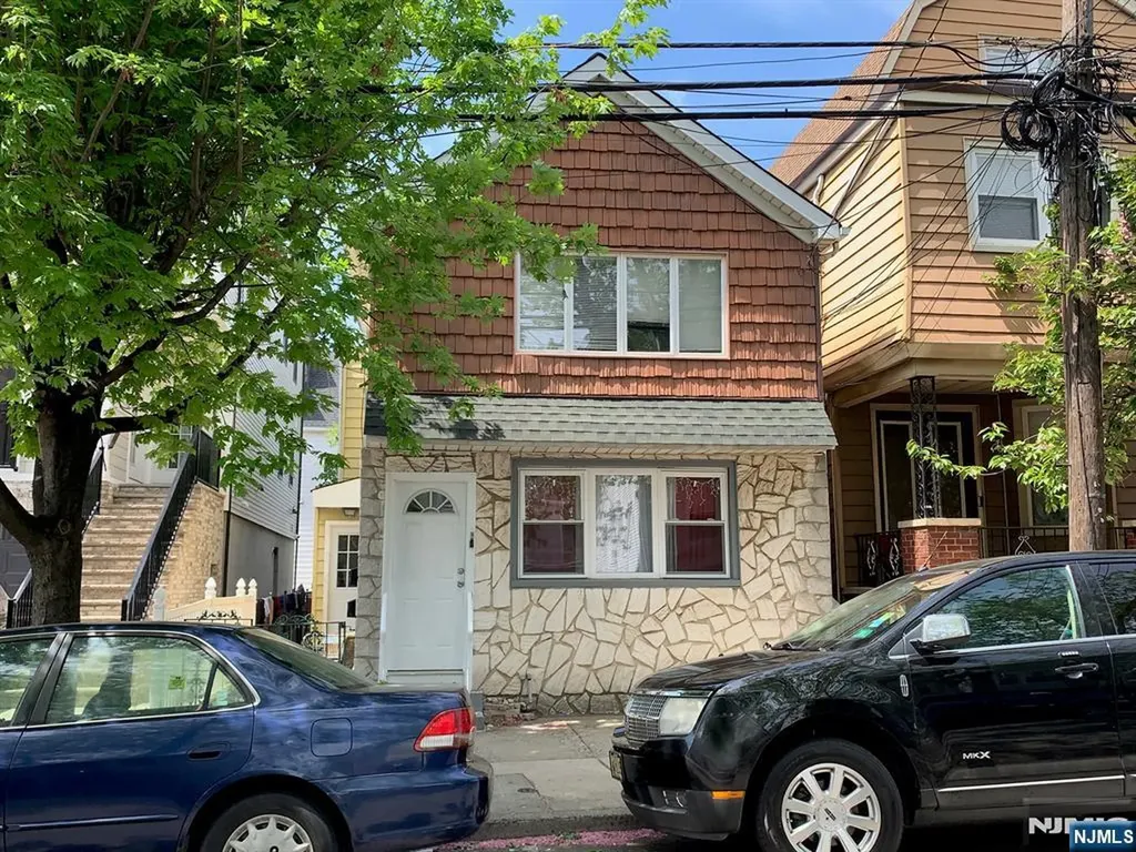 504 N 5th Street Harrison NJ 07029