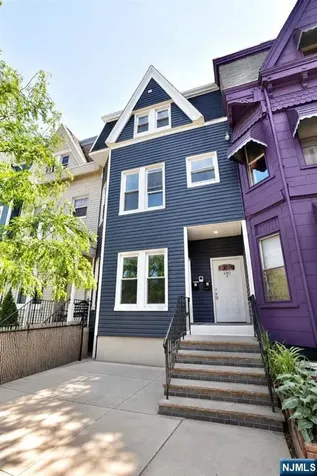 480 Bergen Avenue Jersey City NJ 07304
