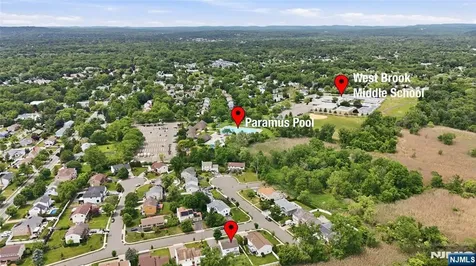 508 Tether Lane Paramus NJ 07652
