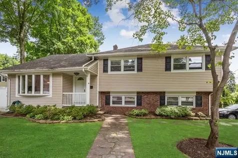 6 Clark Place Tenafly NJ 07670
